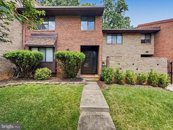 430 FIVE FARMS LANE , LUTHERVILLE TIMONIUM, MD 21093