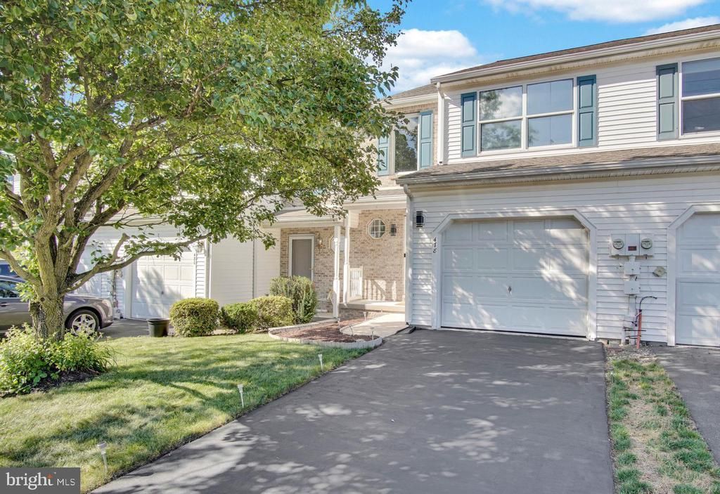 478 KELKER STREET , OBERLIN, PA 17113