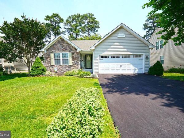 26381 TIMBERCREEK LANE, MILLSBORO, DE 19966