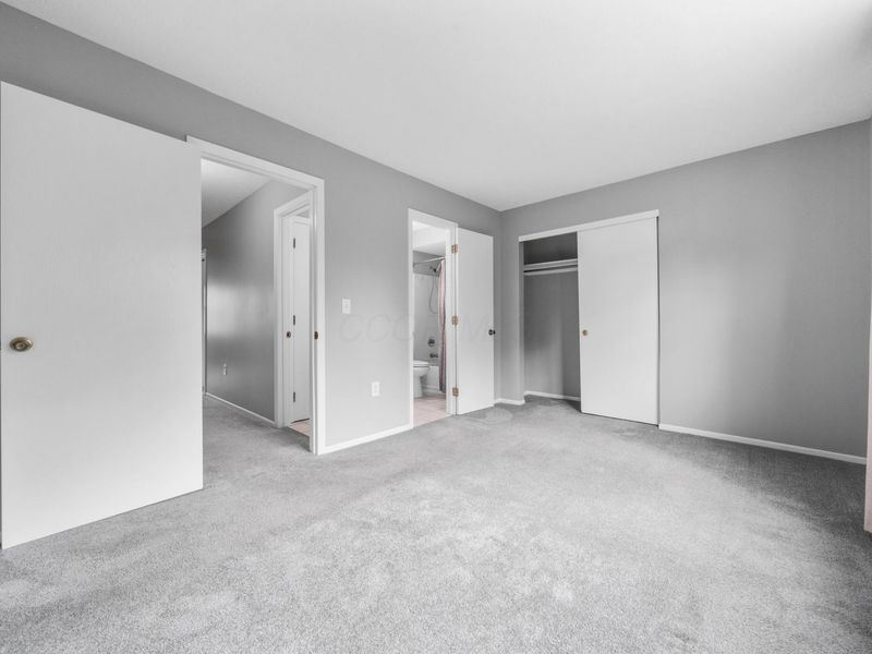 210 Foxtrail Court, Unit 210, Westerville, OH 43081 Photo 15