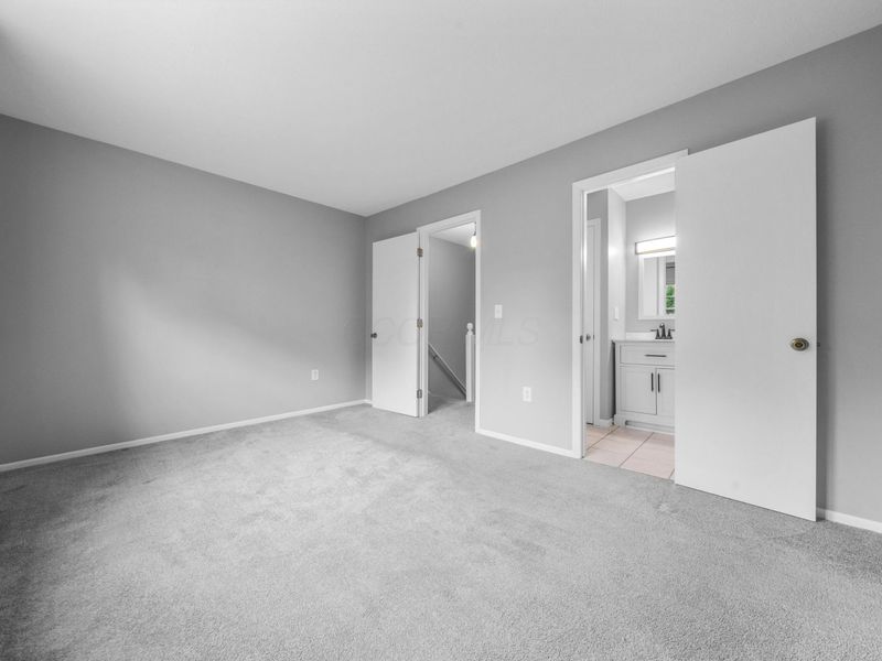 210 Foxtrail Court, Unit 210, Westerville, OH 43081 Photo 16