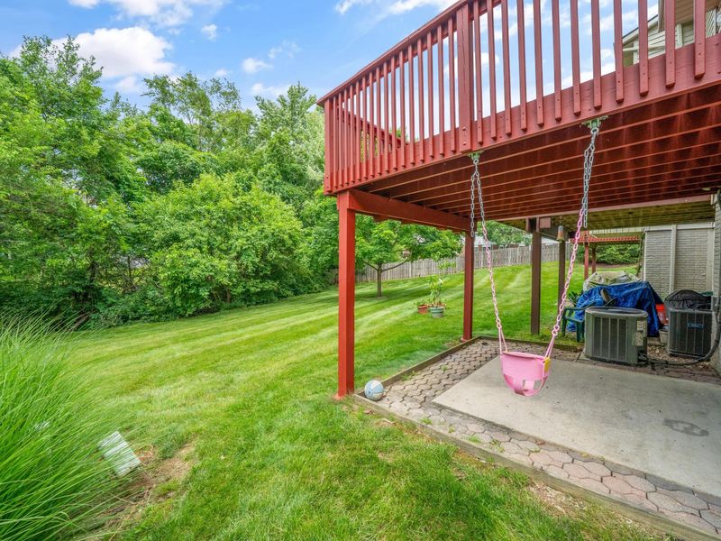 210 Foxtrail Court, Unit 210, Westerville, OH 43081 Photo 27