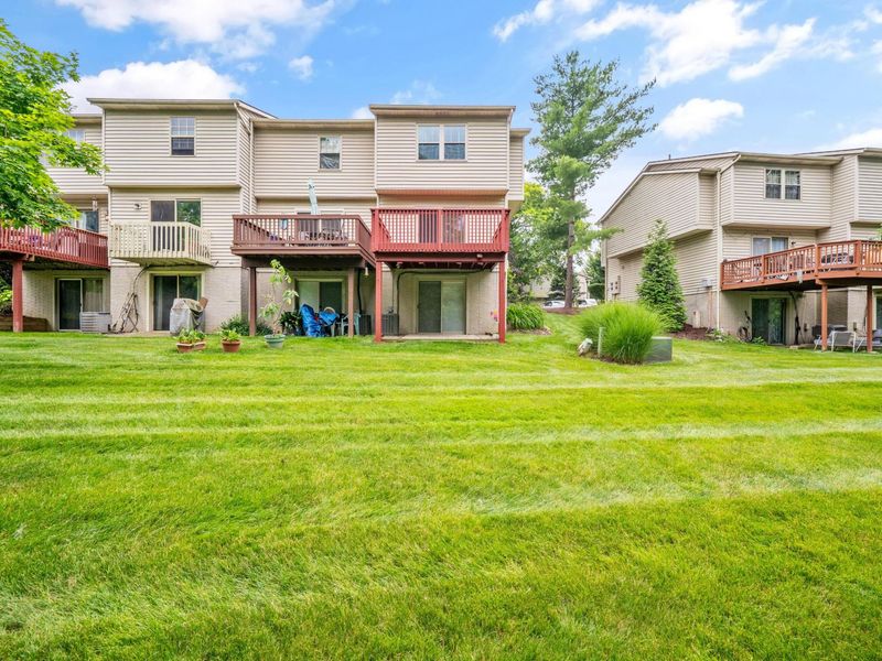 210 Foxtrail Court, Unit 210, Westerville, OH 43081 Photo 29