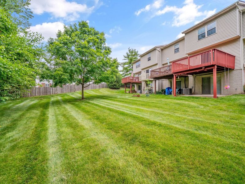 210 Foxtrail Court, Unit 210, Westerville, OH 43081 Photo 30
