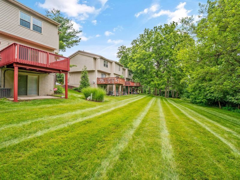210 Foxtrail Court, Unit 210, Westerville, OH 43081 Photo 31