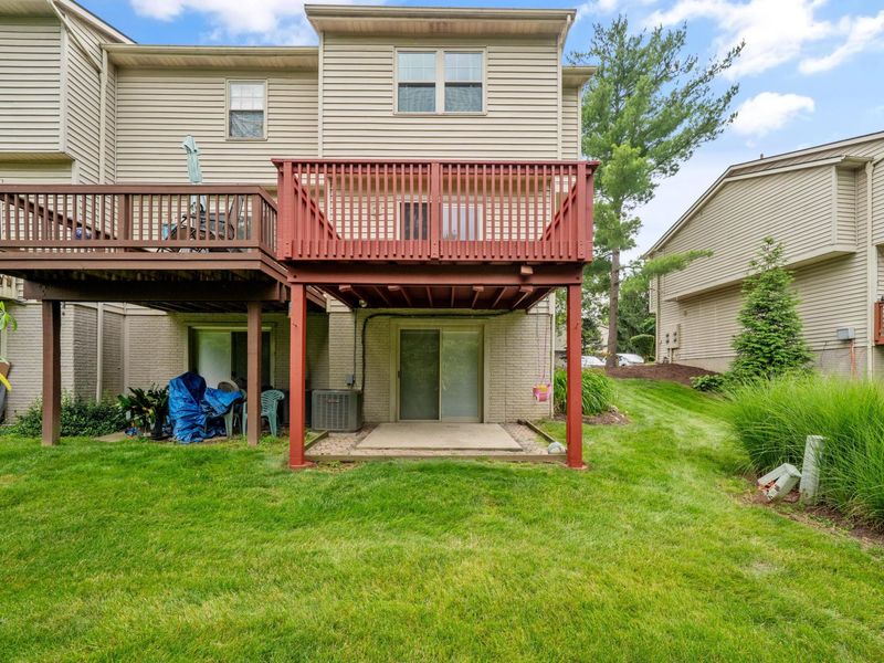 210 Foxtrail Court, Unit 210, Westerville, OH 43081 Photo 32