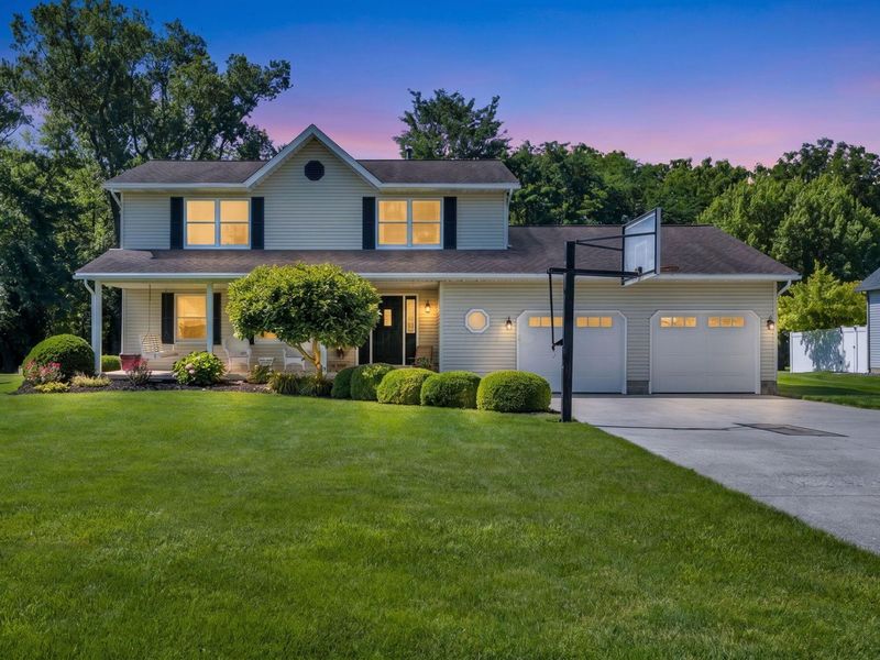 105 Opal Lane, Prospect, OH 43342 Photo 2