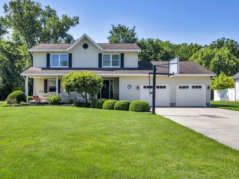 105 Opal Lane, Prospect, OH 43342 Photo 3
