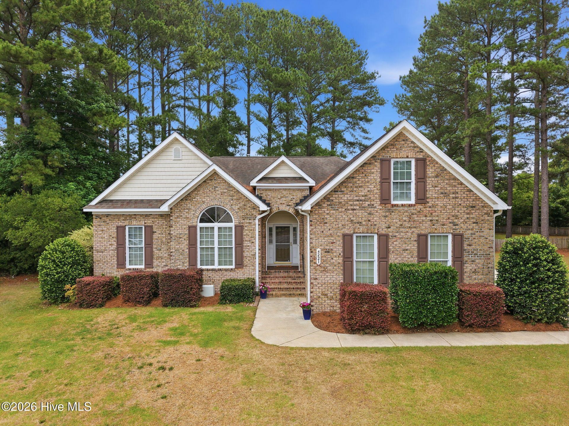 4221 Leicester Court, Winterville, NC 28590 Main Photo