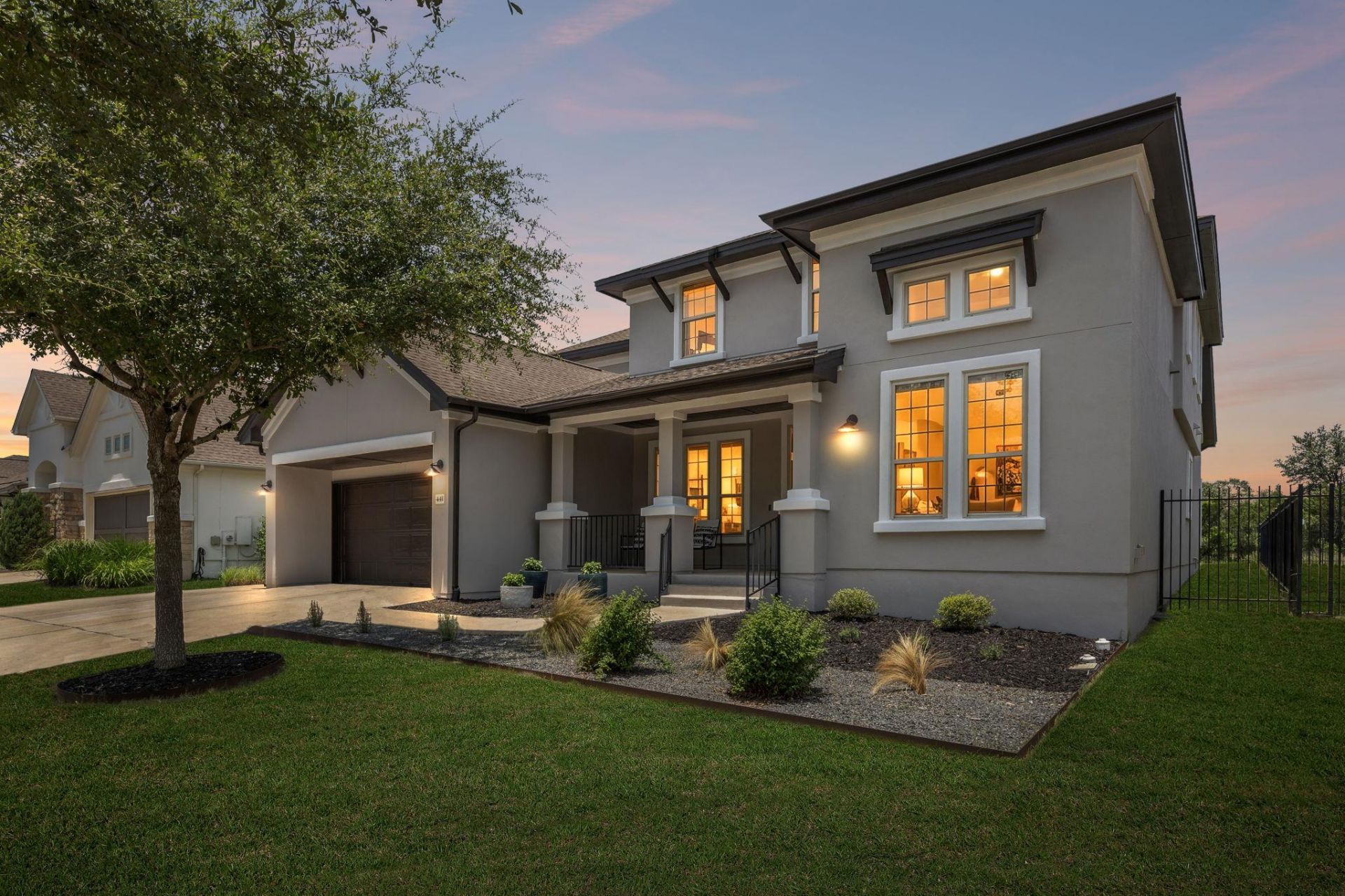 441 Jacksdaw Dr, Austin, TX 78737 Main Photo