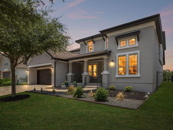 441 Jacksdaw DR, Austin, TX 78737