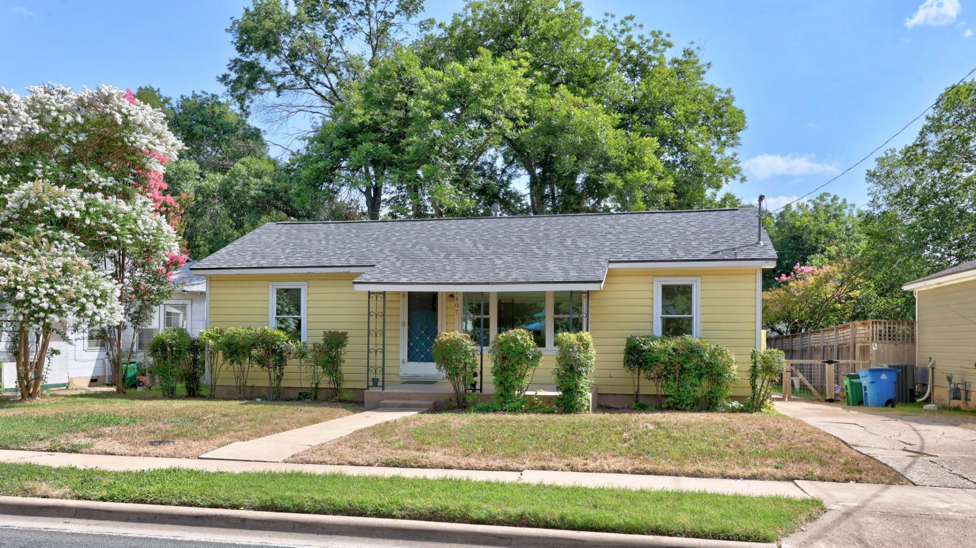 1407 Karen Ave, Austin, TX 78757 Main Photo