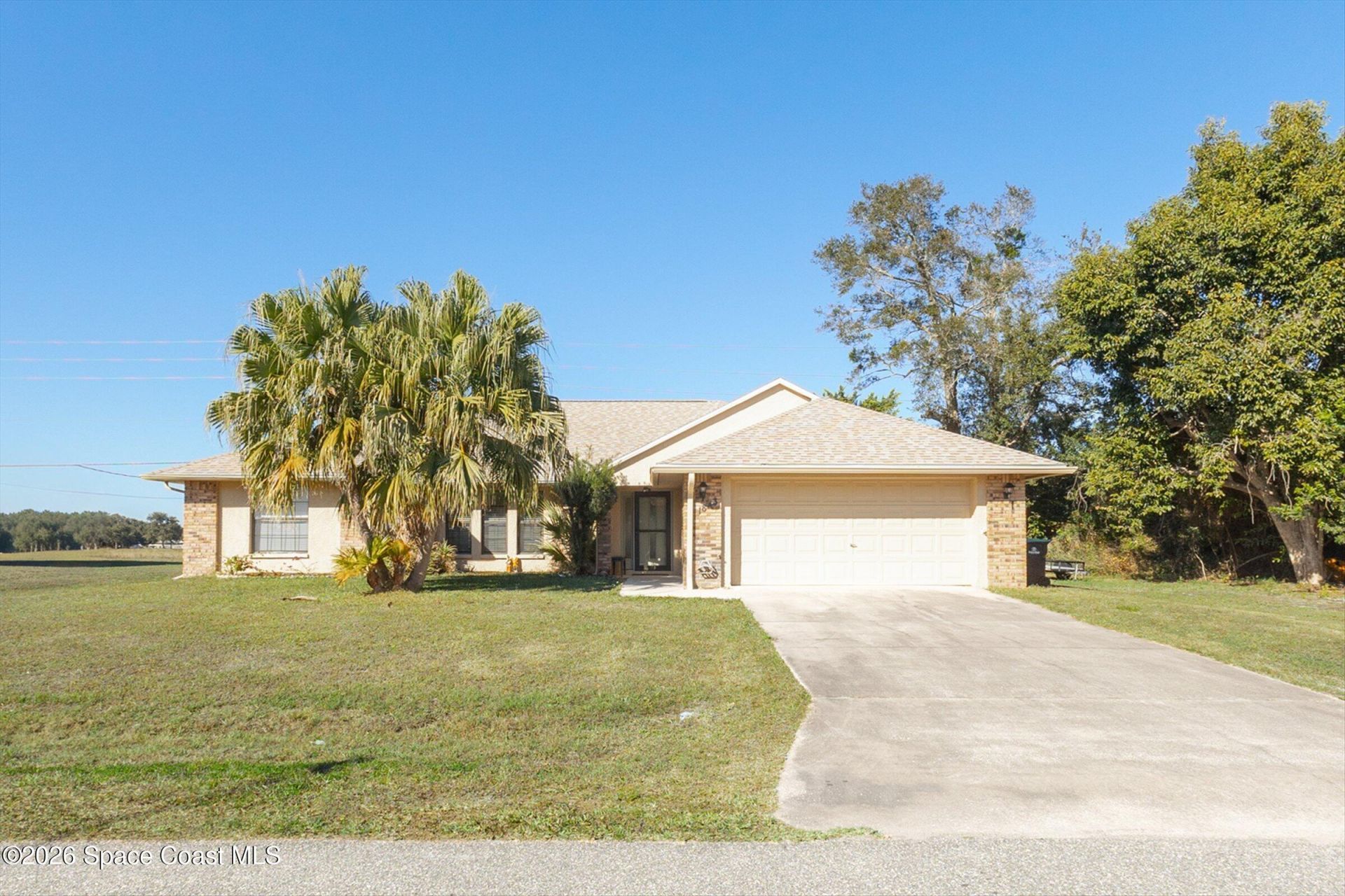 1843 Ardmore Street Ne, Palm Bay, FL 32907 Photo