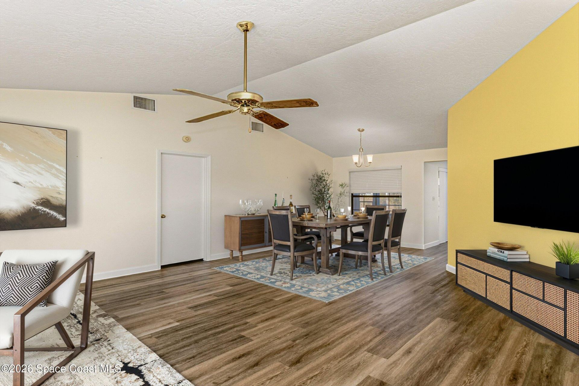 1843 Ardmore Street Ne, Palm Bay, FL 32907 Photo