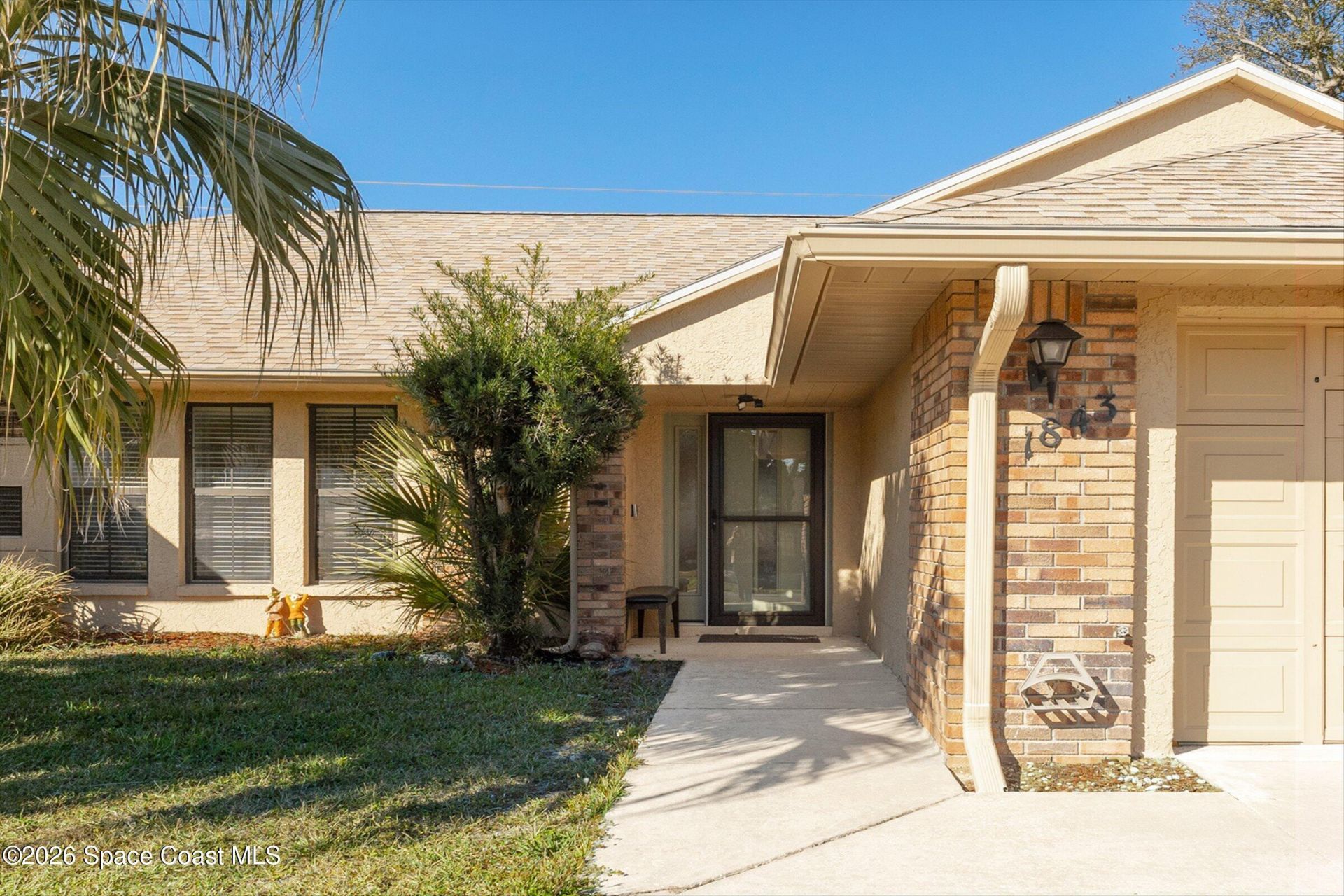 1843 Ardmore Street Ne, Palm Bay, FL 32907 Photo