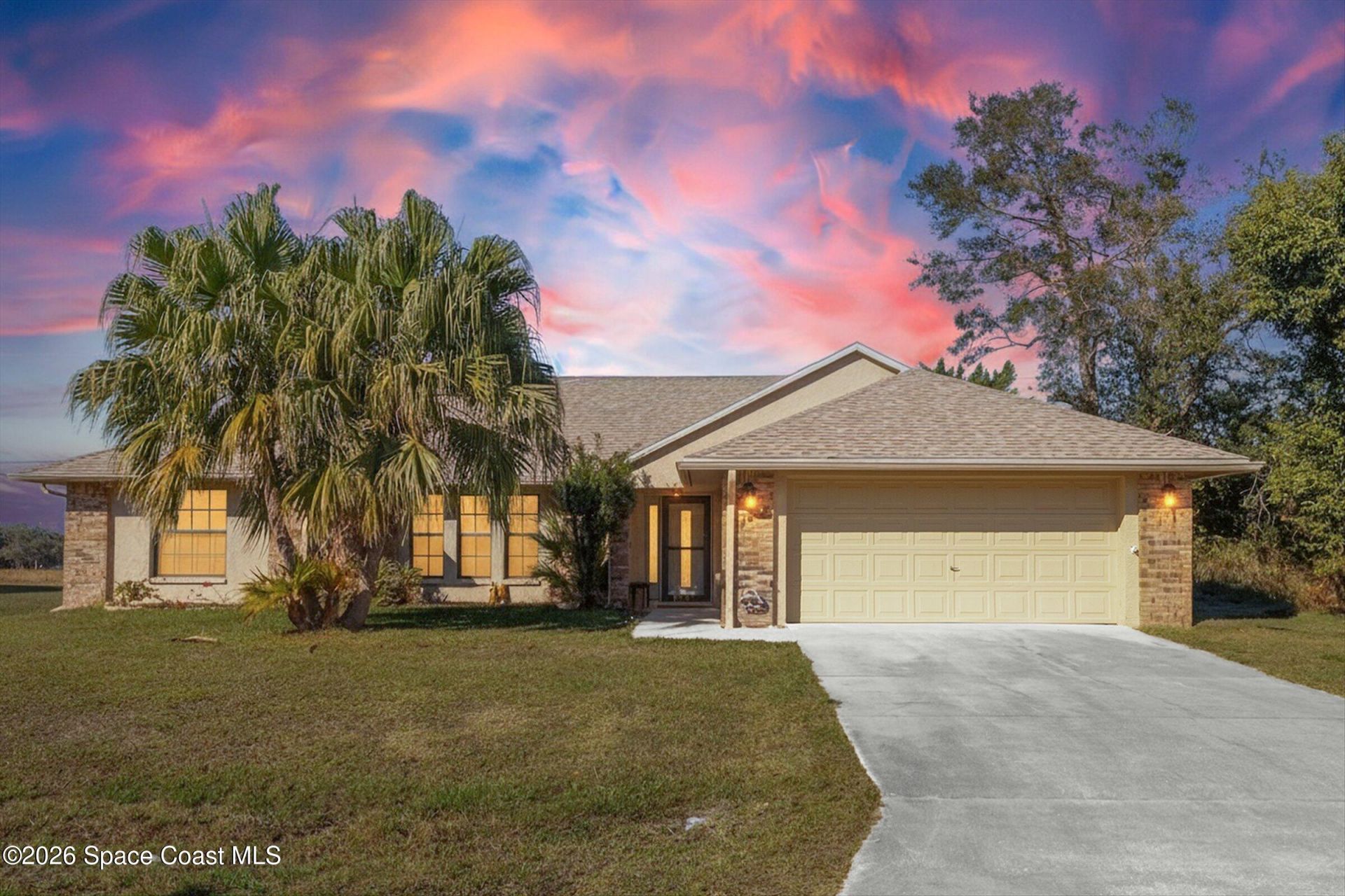 1843 Ardmore Street Ne, Palm Bay, FL 32907 Photo