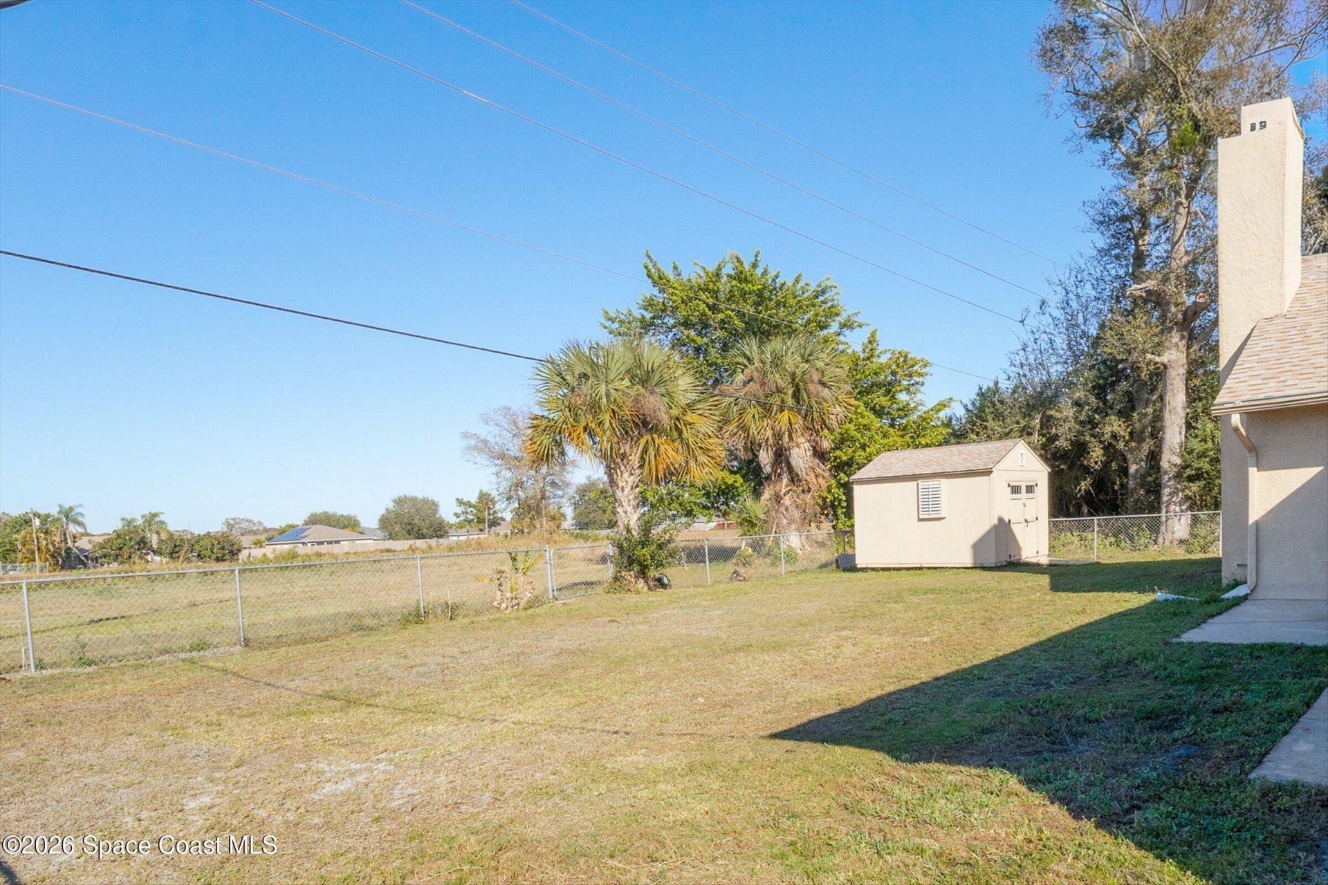 1843 Ardmore Street Ne, Palm Bay, FL 32907 Photo