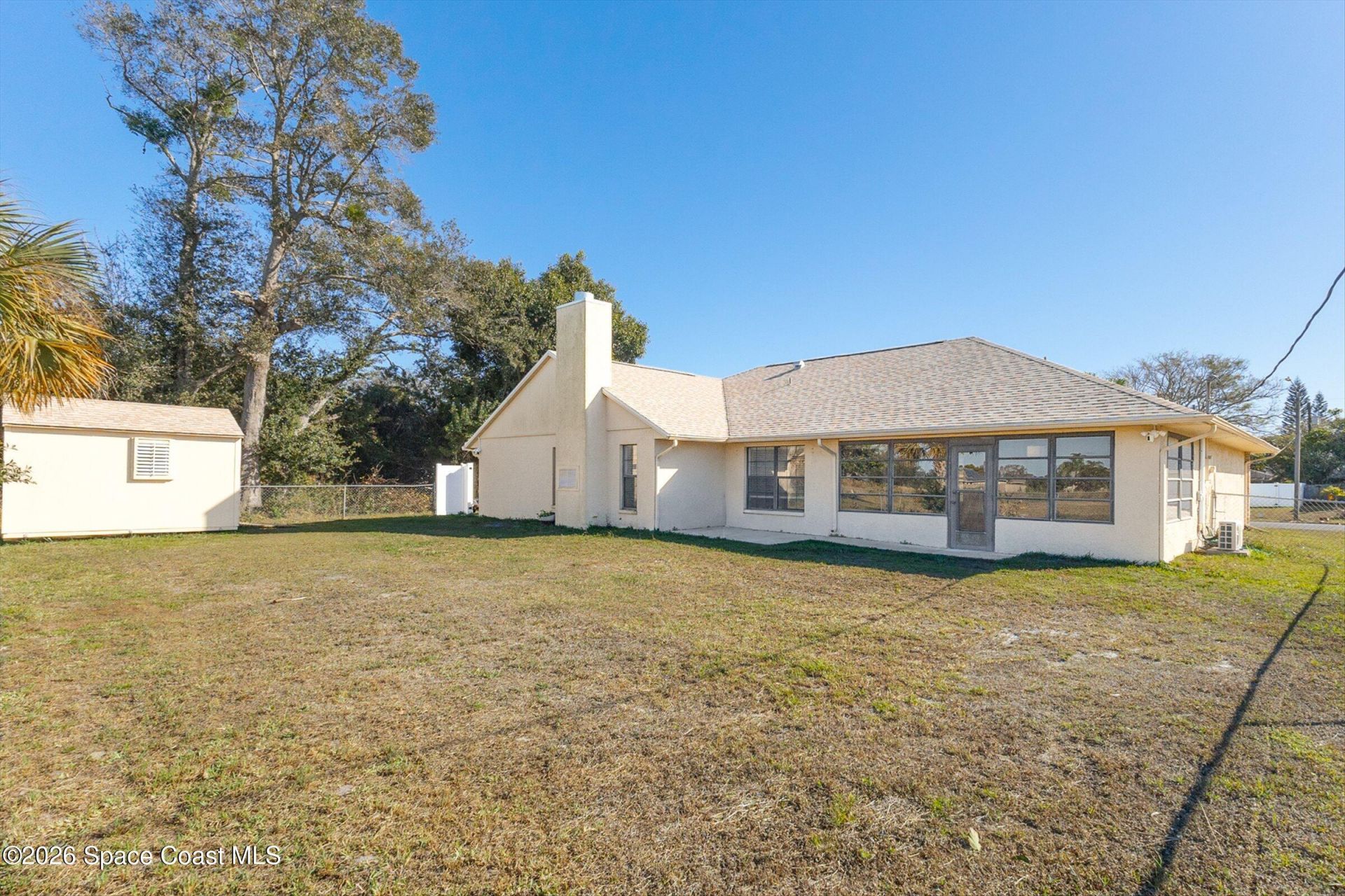 1843 Ardmore Street Ne, Palm Bay, FL 32907 Photo