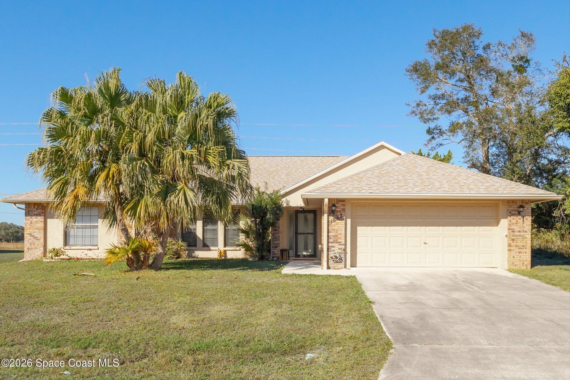 1843 Ardmore Street Ne, Palm Bay, FL 32907 Photo