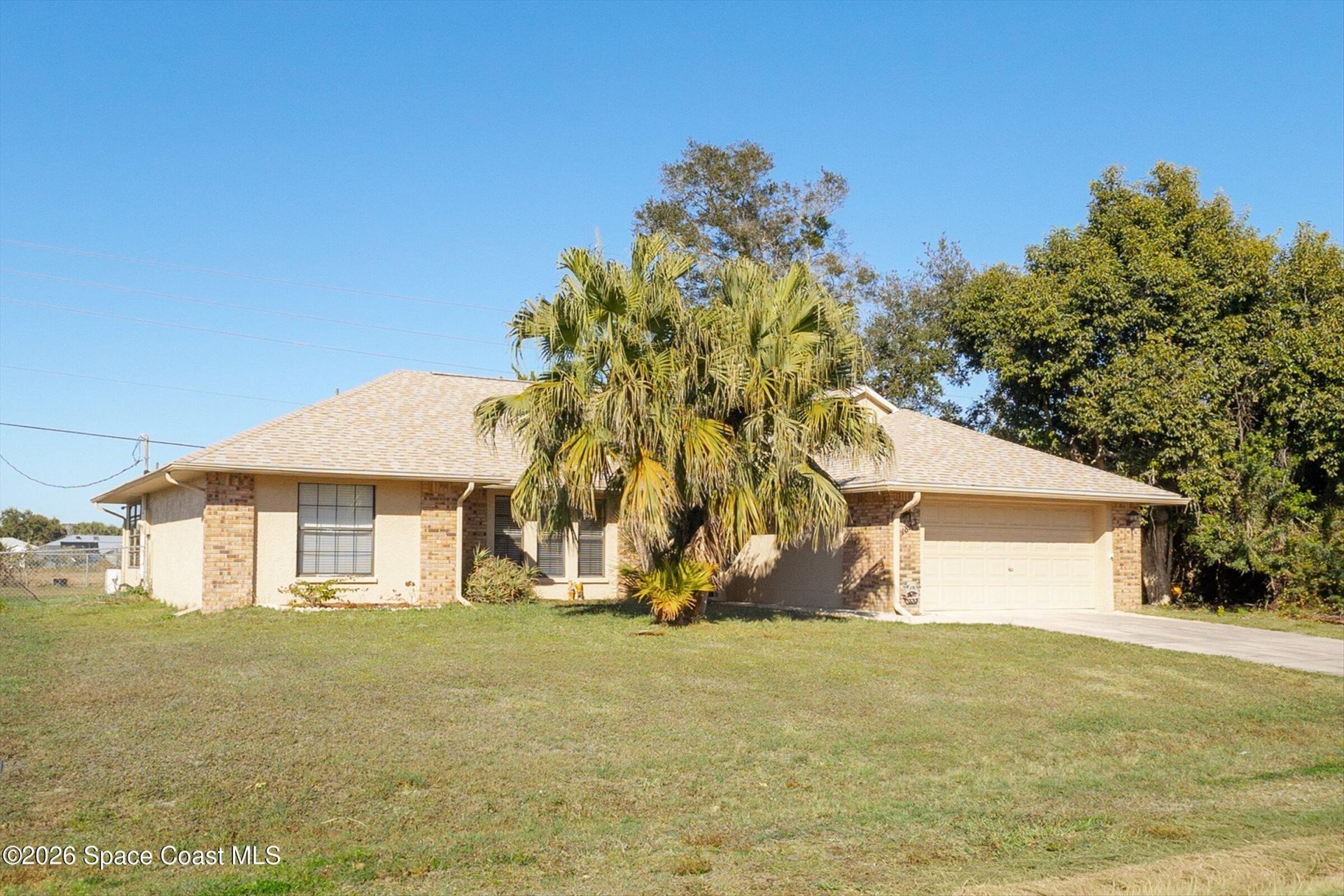 1843 Ardmore Street Ne, Palm Bay, FL 32907 Photo