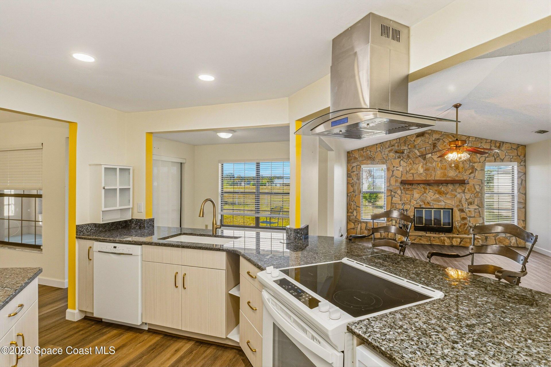 1843 Ardmore Street Ne, Palm Bay, FL 32907 Photo