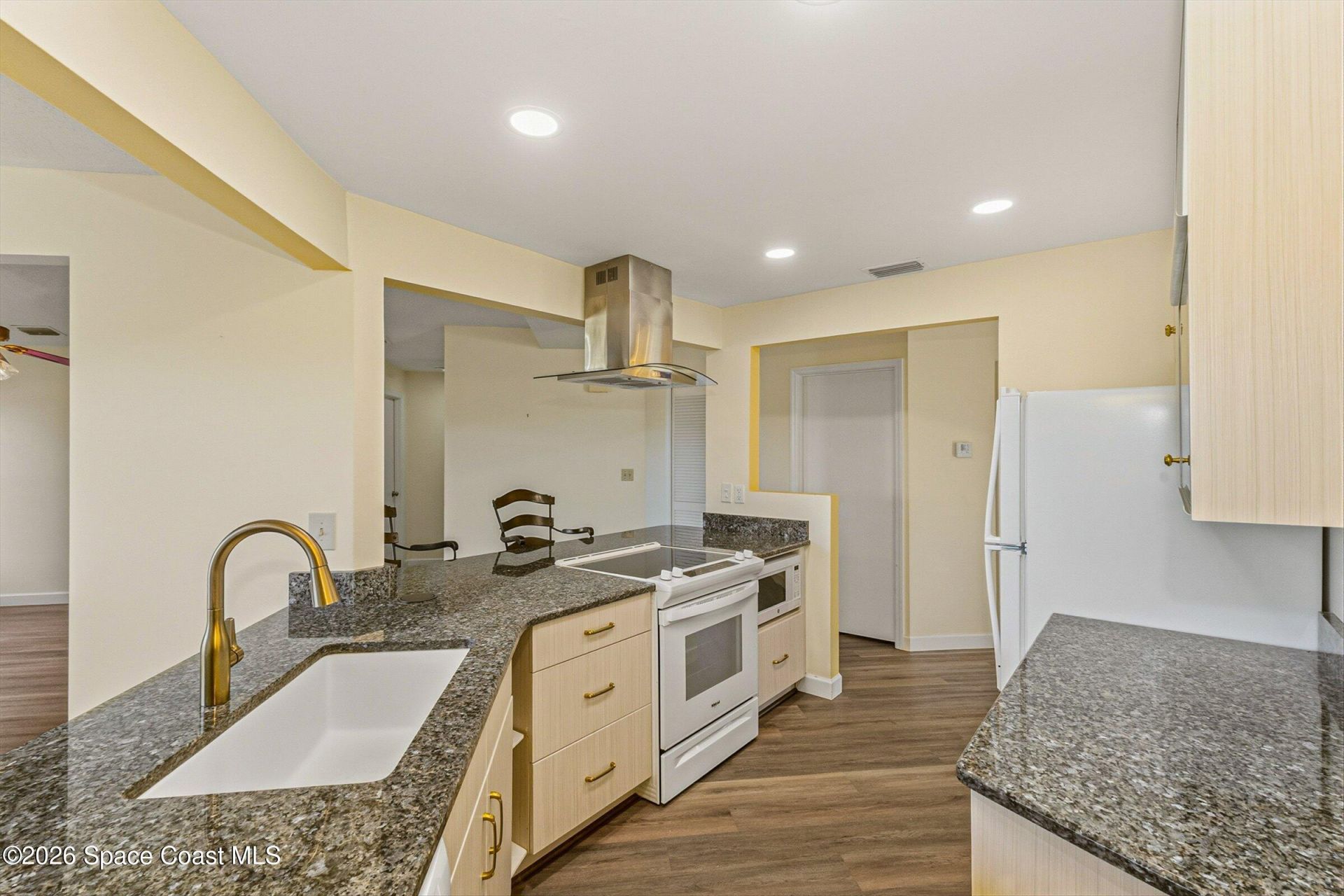1843 Ardmore Street Ne, Palm Bay, FL 32907 Photo