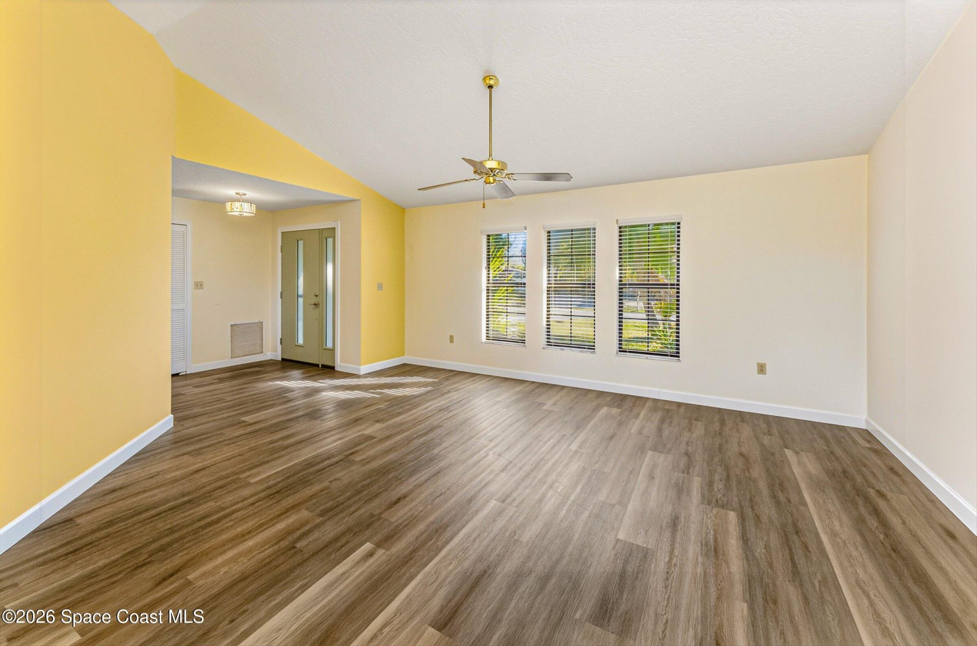 1843 Ardmore Street Ne, Palm Bay, FL 32907 Photo