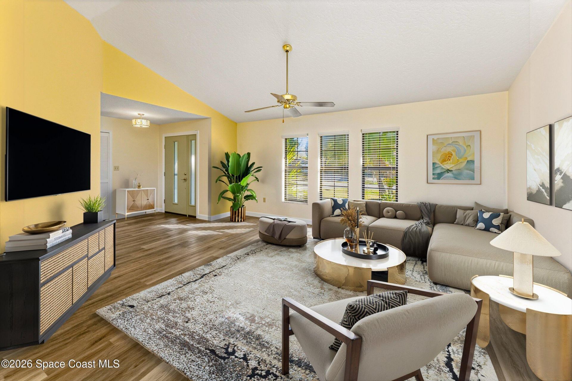 1843 Ardmore Street Ne, Palm Bay, FL 32907 Photo