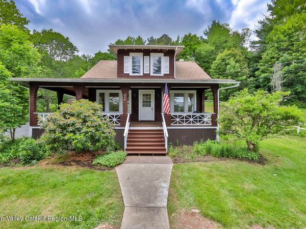 320 State Route 296, Windham, NY 12496