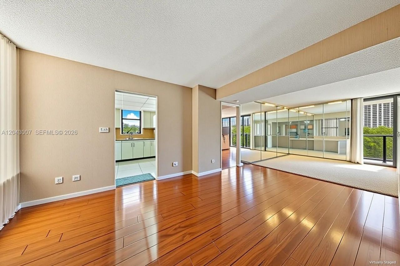 18181 NE 31st Ct , Unit 506, Aventura, FL 33160 Photo
