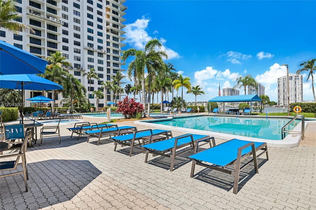 18181 NE 31st Ct , Unit 506, Aventura, FL 33160 Photo