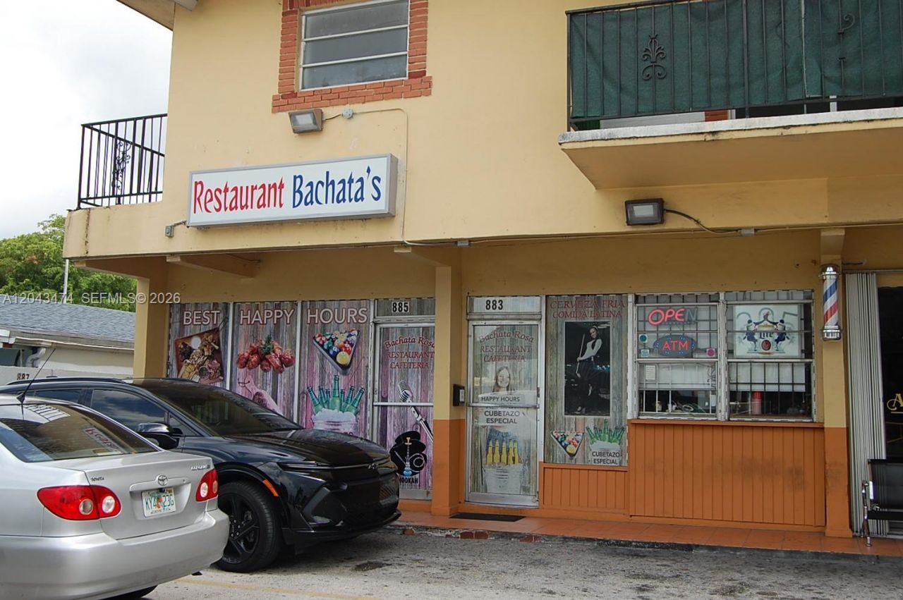 883 W 29 , Hialeah, FL 33012 Photo
