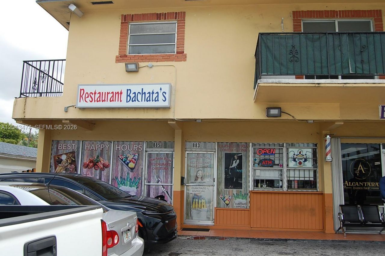 883 W 29 , Hialeah, FL 33012 Photo