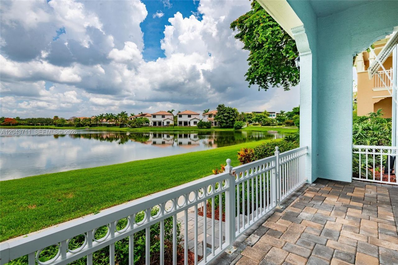 3061 Tortola Way, Cooper City, FL 33024 Photo