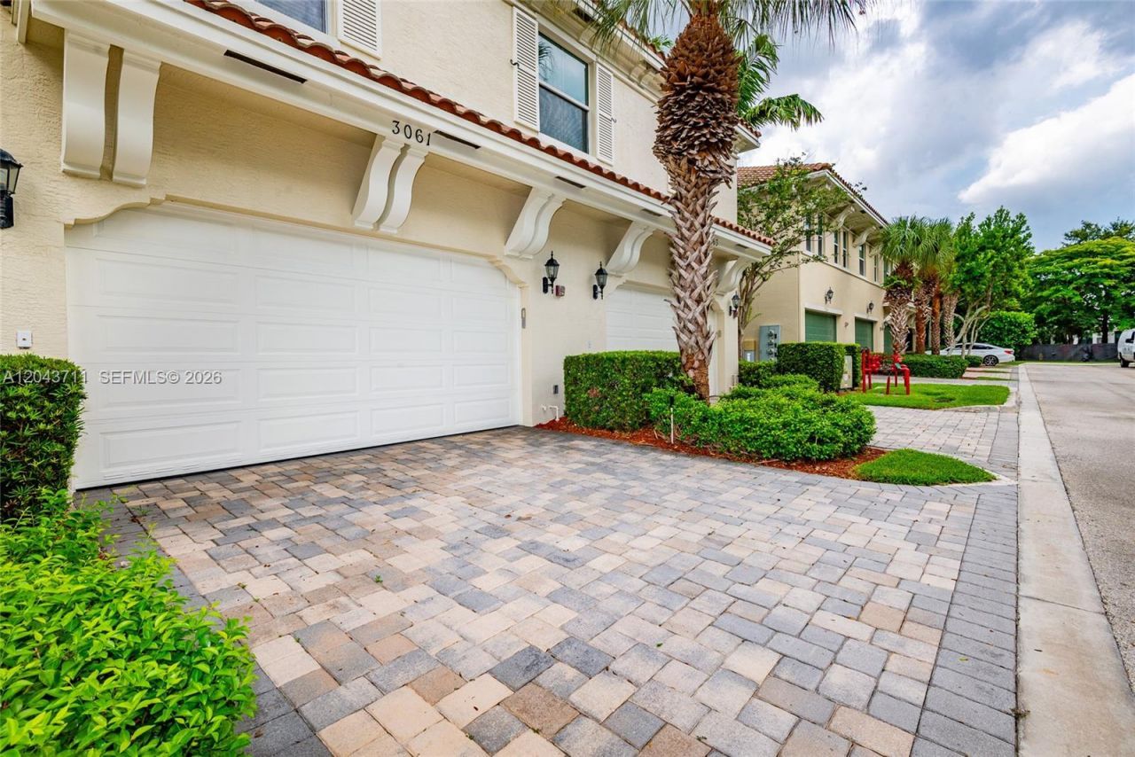 3061 Tortola Way, Cooper City, FL 33024 Photo