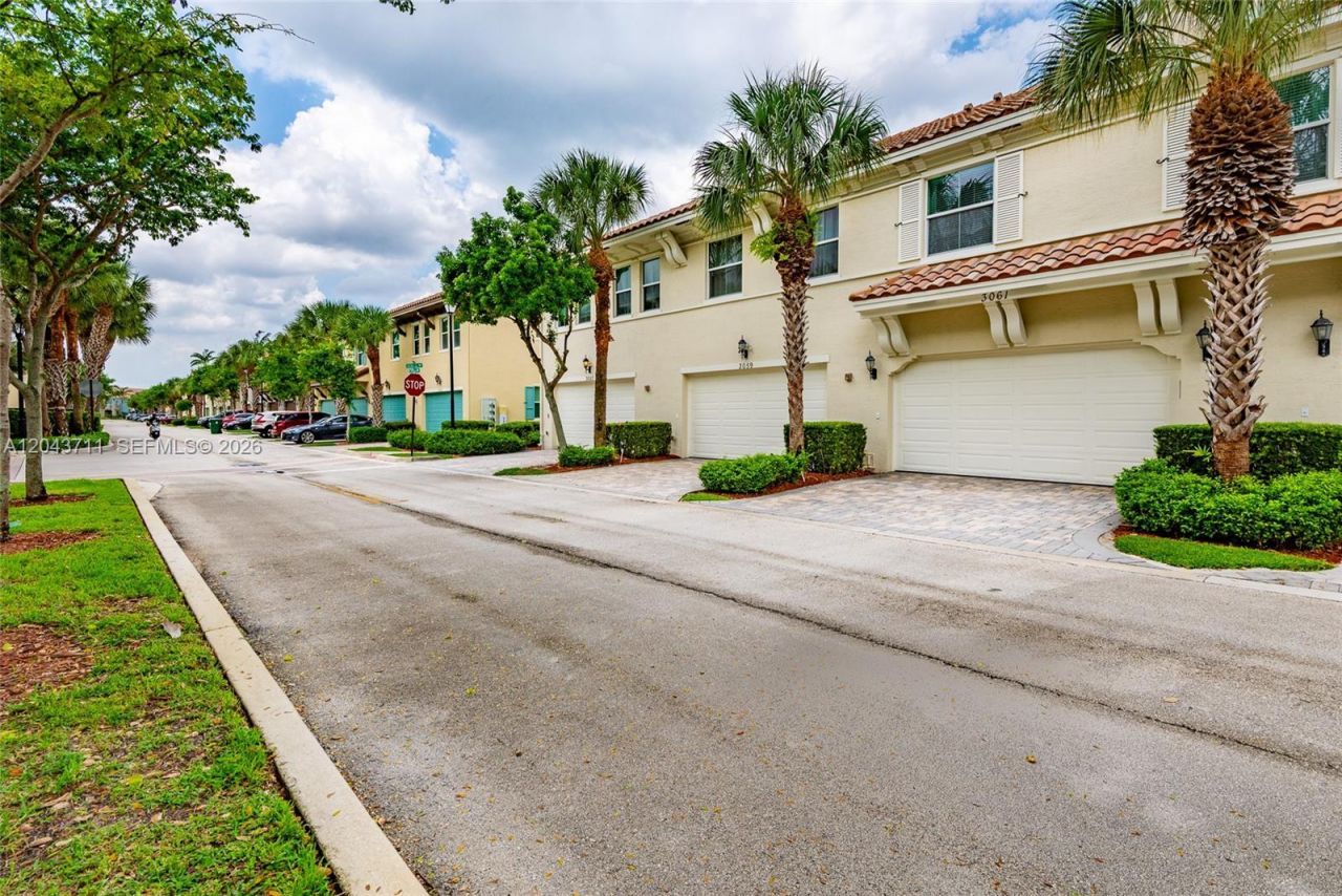3061 Tortola Way, Cooper City, FL 33024 Photo