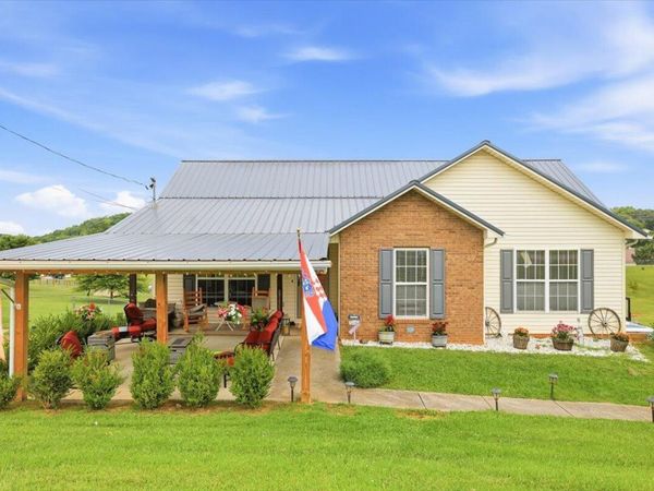 1855 Mullins Road, Russellville, TN 37860