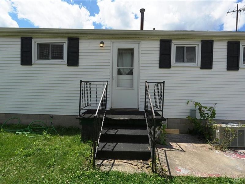 615 McKell Avenue, Greenfield, OH 45123 Photo 21
