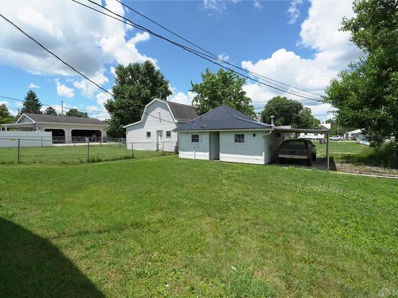 615 McKell Avenue, Greenfield, OH 45123 Photo 23