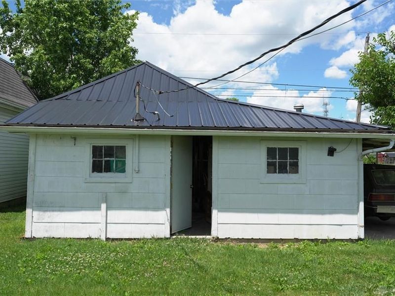 615 McKell Avenue, Greenfield, OH 45123 Photo 24