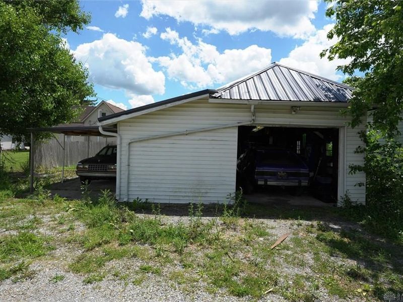 615 McKell Avenue, Greenfield, OH 45123 Photo 25