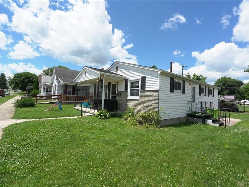 615 McKell Avenue, Greenfield, OH 45123 Photo 3