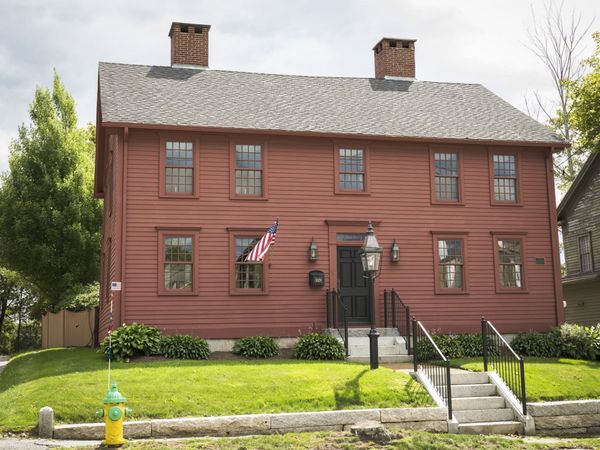 1029 Main Street, Leicester, MA 01524