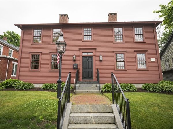 1029 Main Street, Leicester, MA 01524