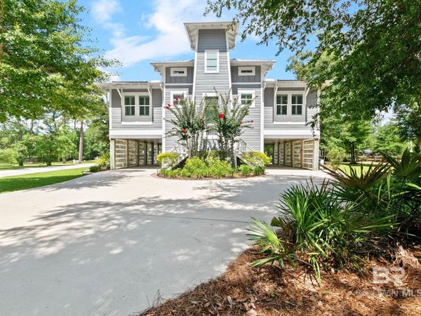 13283 Cottage Drive, Unit N/A, Summerdale, AL 36580