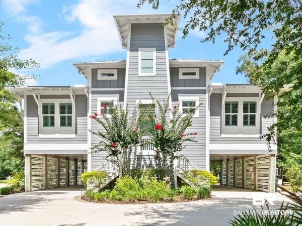 13283 Cottage Drive, Unit N/A, Summerdale, AL 36580