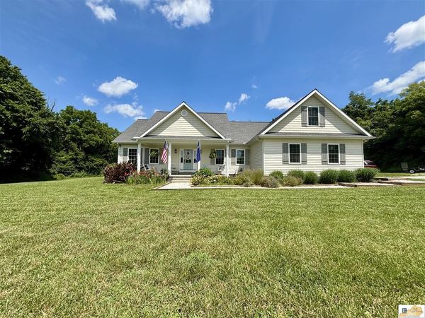 139 Creekside Lane , Burkesville, KY 42717