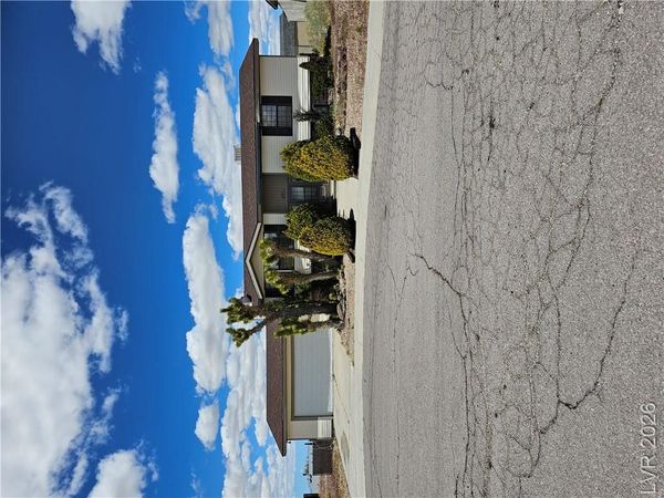 1610 Shadscale Court, Tonopah, NV 89049
