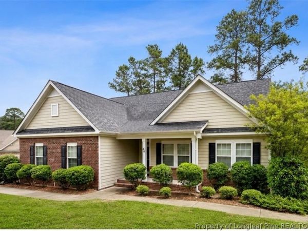 49 Spring Pond Lane, Spring Lake, NC 28390