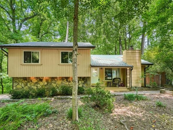 596 Dover Street, Marietta, GA 30066